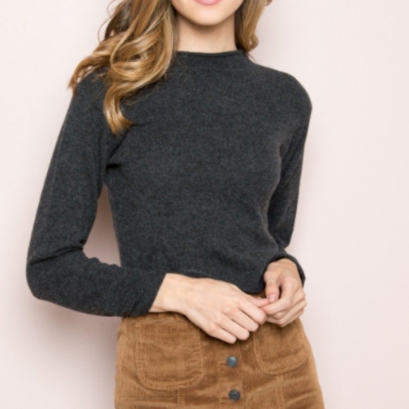 Brandy Melville Skirt - Picture 3 of 4